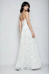 Cassidy Gown