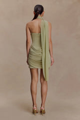 Mattea Mini Dress