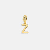 Classic Initial Cluster Charm - Z