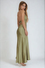 Gigi Gown