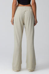 Talentless Wide Leg Sweatpants