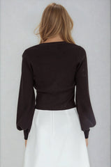 Avery Cardigan