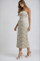 Lydia Dress