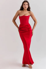 Belle Maxi Dress