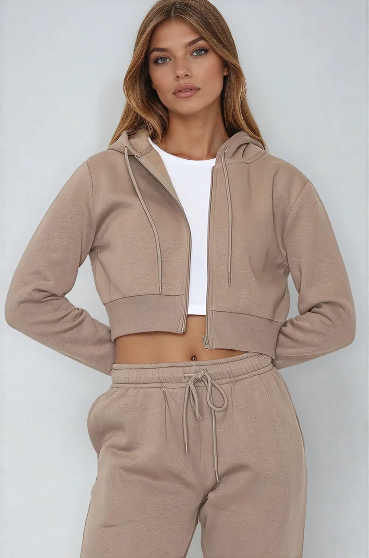 Presley Hoodie