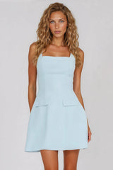 Angelina Mini Dress