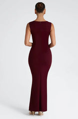 Melina Maxi Dress