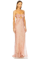 Anemona Dress