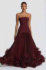 Seraphina Maxi Dress