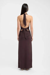Eliza Maxi Dress
